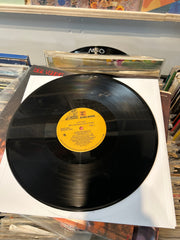 Live Rust - Neil Young & Crazy Horse