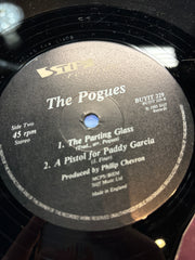 The Pogues - Parting Grass