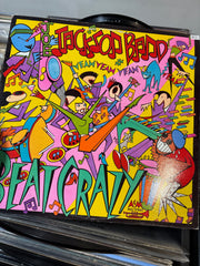 Beat Crazy - Joe Jackson