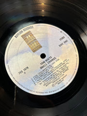 Tom Waits - Small Changes