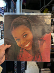 Randy Crawford - Secret Combination