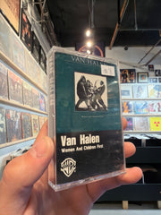Van Halen - Women and Children