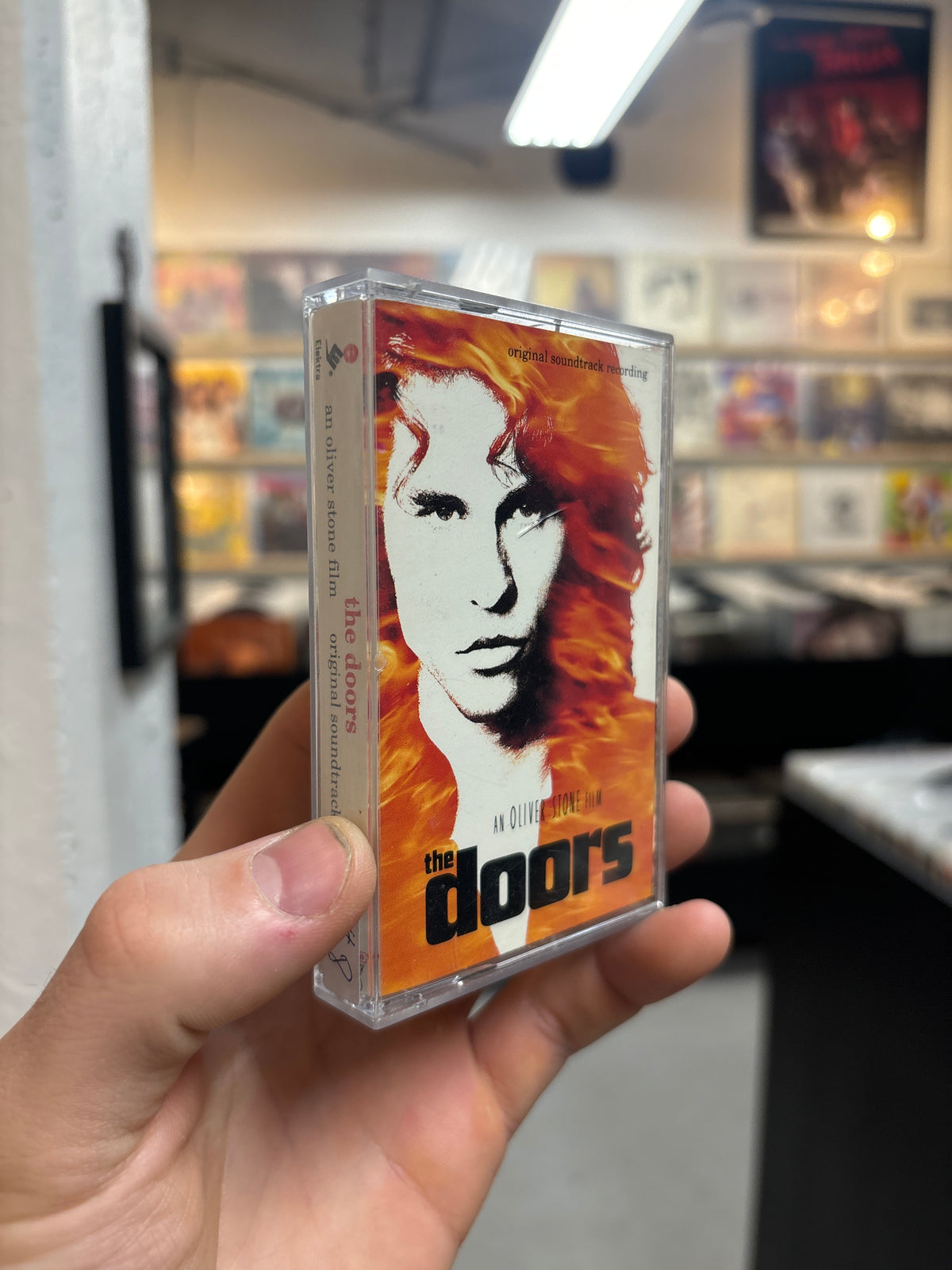 The Doors - Soundtrack