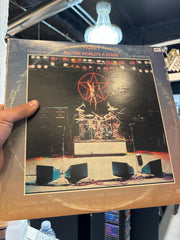 Worlds a Stage - Rush