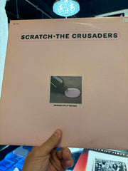 The Crusaders - Scratch