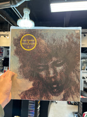 Jimi Hendrix - Cry of love