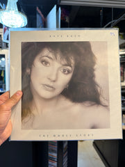 Kate Bush - The Whole Story