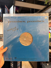 Naked Eyes - Promises (12”)
