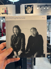John Paul White Sings Donnie Fritts