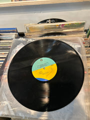 Ragged Glory - Neil Young & Crazy horse