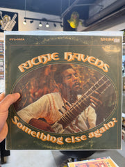 Richie Havens - Something Else