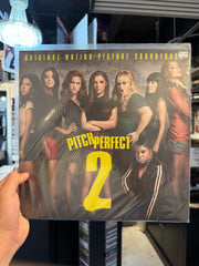 Pitch Perfect 2