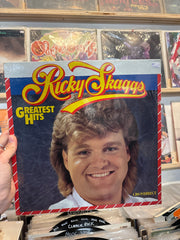 Greatest Hits - Ricky Skaggs