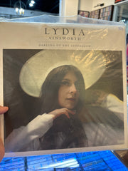Lydia Ainsworth - Darling