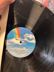 Coal miner’s daughter - Soundtrack