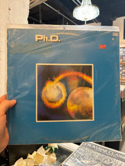 PH.D