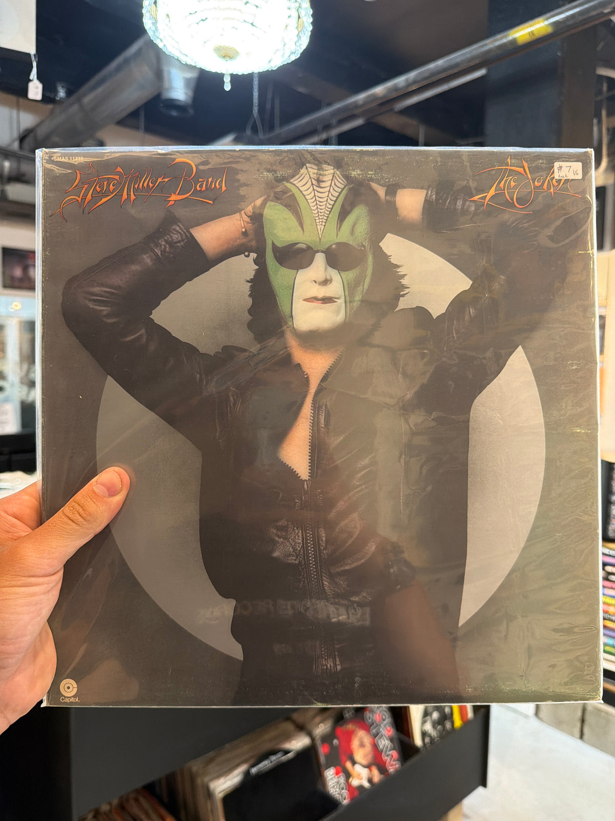 Steve Miller Band - The Joker