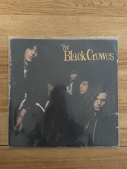 The Black Crowes - Shake Yours (1990 Europe)
