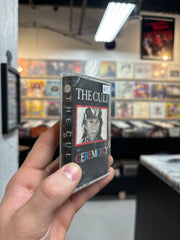The Cult - Ceremony