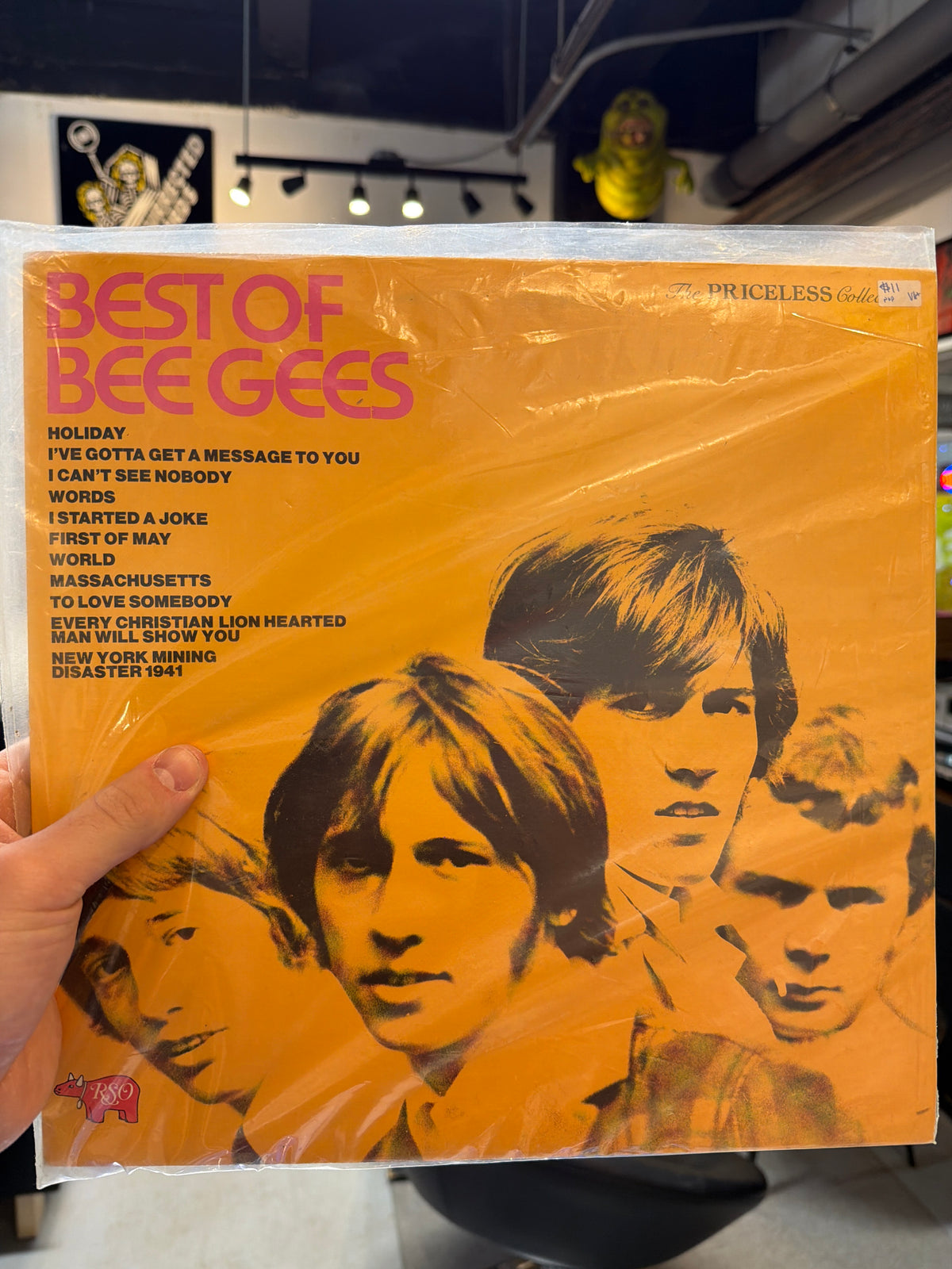 Bee Gees - Best Of