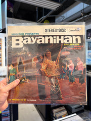 Bayanihan - Philippine Dance Company