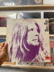USA Union - John Mayall