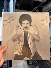 Burton Cummings - Sweet