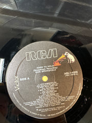 Hard to hold - Rick Springfield