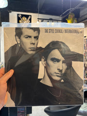 The Style Council - International