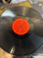 Midnight Oil - Diesel and Dust