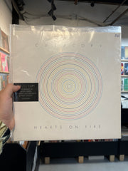 Cut // Copy - Hearts on Fire