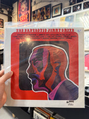 Jimmy Smith - The Fantastic