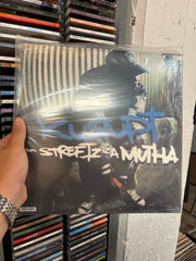 Tha Street - Kurupt