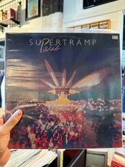 Supertramp - Paris