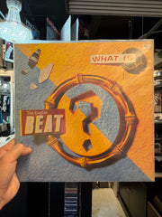 The English Beat - What Is