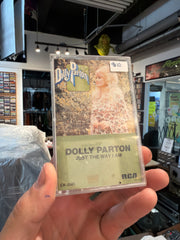 Dolly Parton - Just The Way I Am