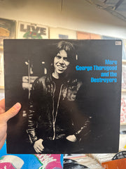 More - George Thorogood and the Destroyers