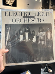 ELO - On the Third Day