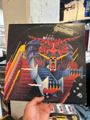 Judas Priest - Defenders of Faith