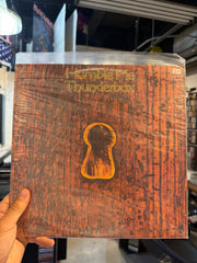 Humble Pie - Thunderbox