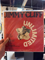 Jimmy Cliff - Unlimited