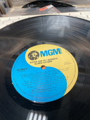 Never can say goodbye - Gloria Gaynor