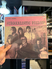Jefferson Airplane - Surrealistic Pillow