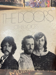 Other Voices - The Doors