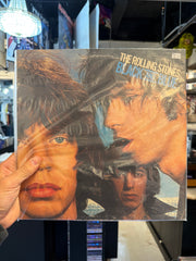 Rolling Stones - Black and Blue