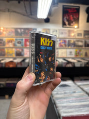 Kiss - Crazy Nights