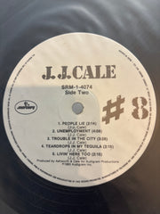 JJ Cale - Self Titled