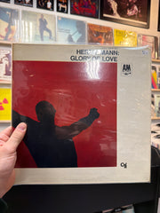 Herbie Mann - Glory of Love