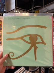 Alan Parsons Project - Eye In Sky