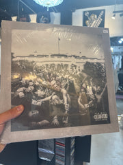 Kendrick Lamar - To Pimp a Butterfly